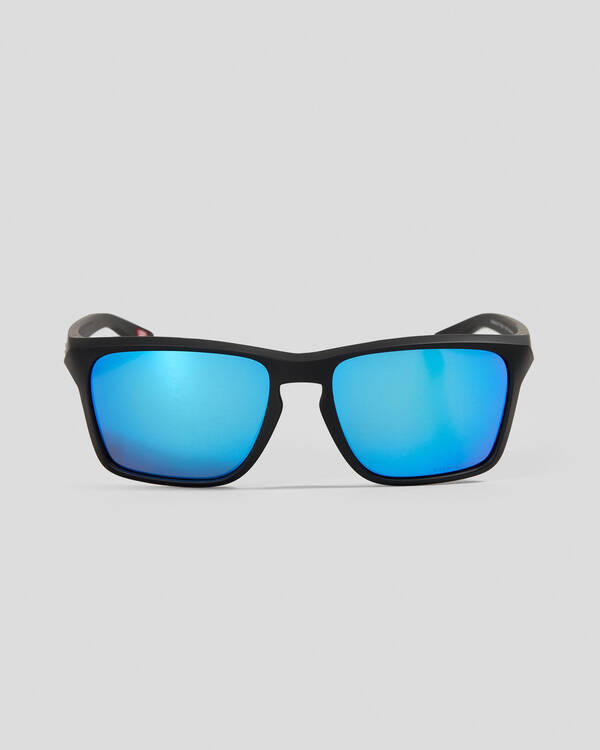 Oakley Sylas Prizm Polarised Sunglasses for Mens