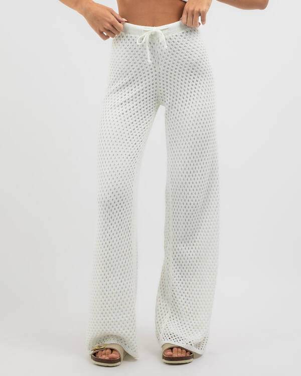 Mooloola Taylah Lounge Pants for Womens