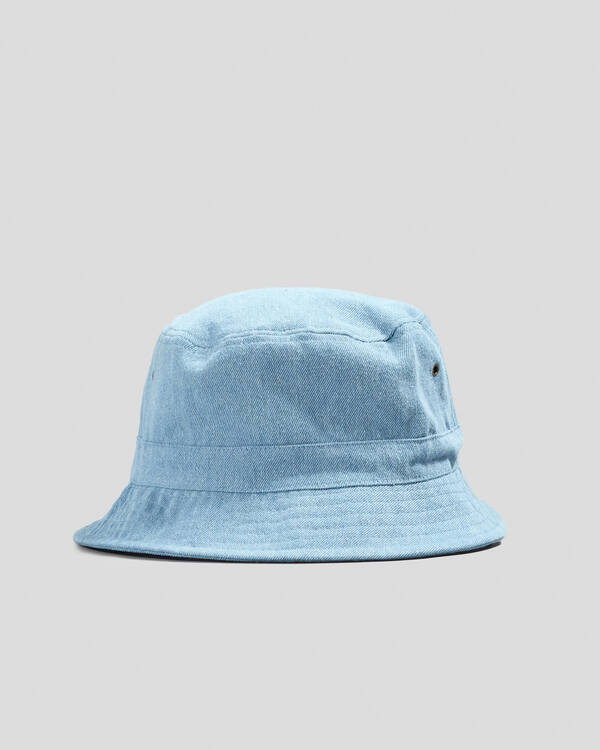 Lucid Hardliner Bucket Hat for Mens