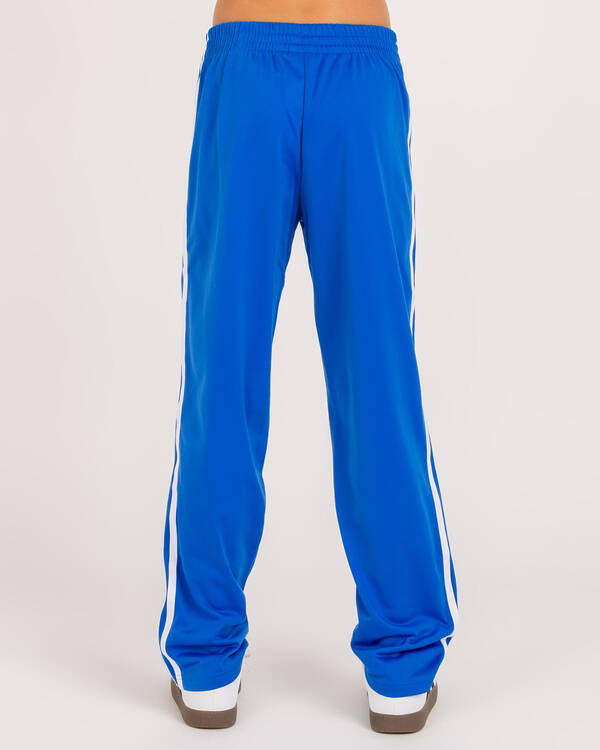 adidas Girls' Firebird Pants for Womens