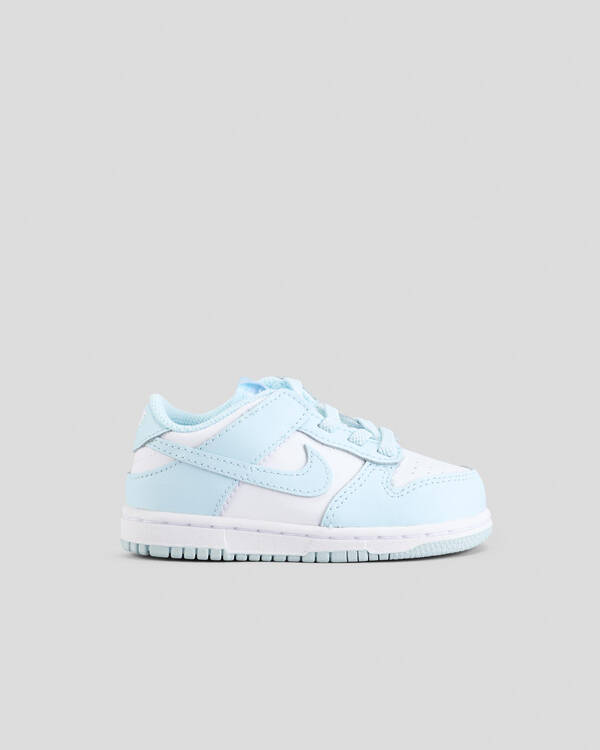 Nike Toddlers' Dunk Low Shoes for Womens