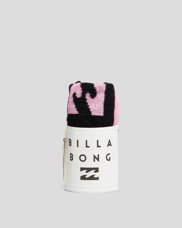Billabong Invisible Socks for