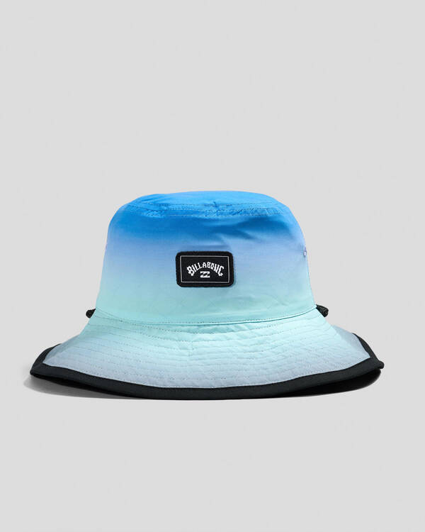Billabong Boys' Division Revo Hat for Mens