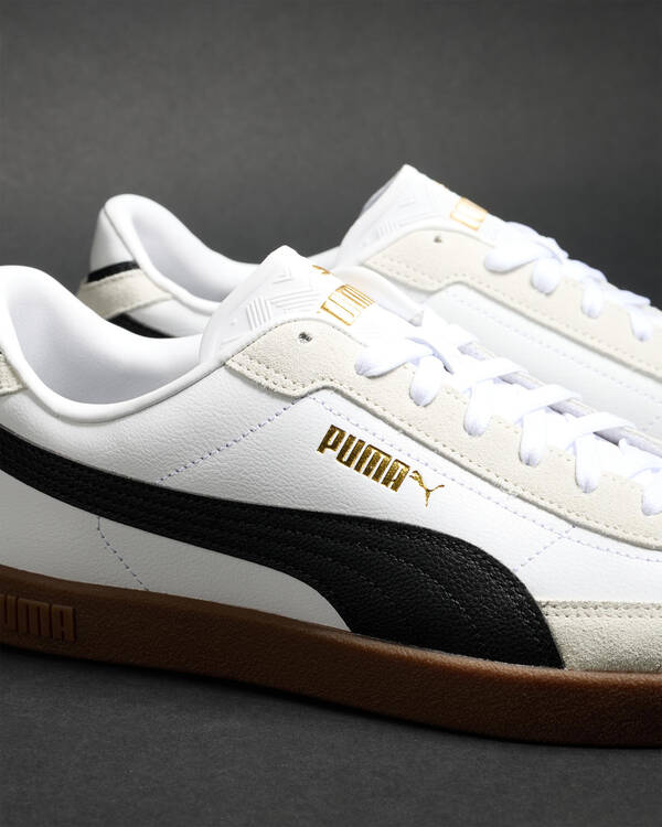 Puma Club II Era Shoes for Mens