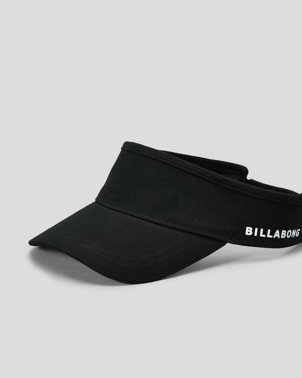 Billabong Society Day Visor for Womens