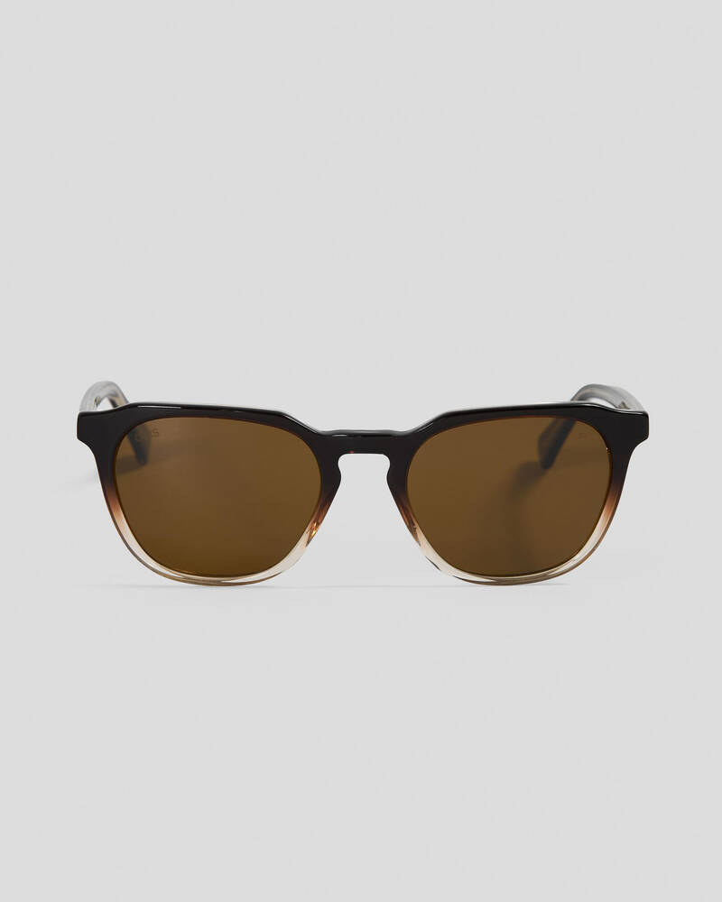 Otis Divide Polarised Sunglasses for Mens