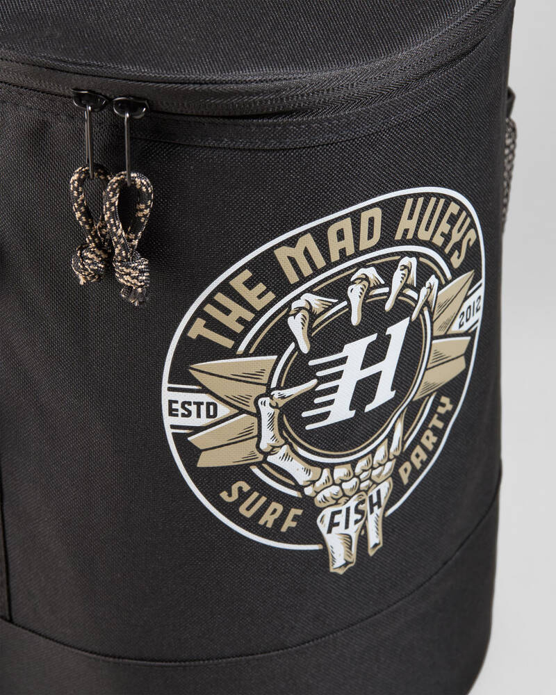 The Mad Hueys Surf Hueys Cooler Bag for Mens