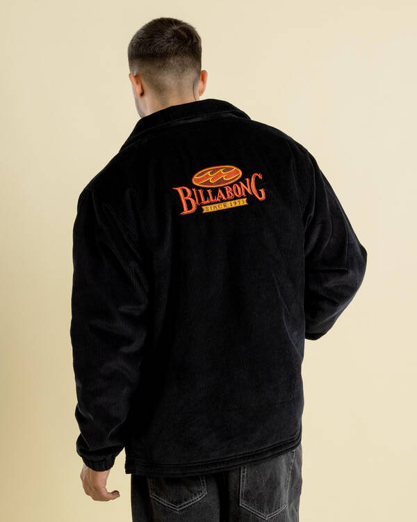 Billabong King Cord Jacket for Mens