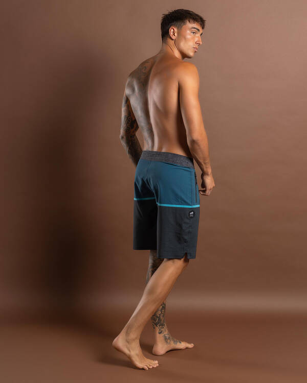 Skylark Beeline Board Shorts for Mens