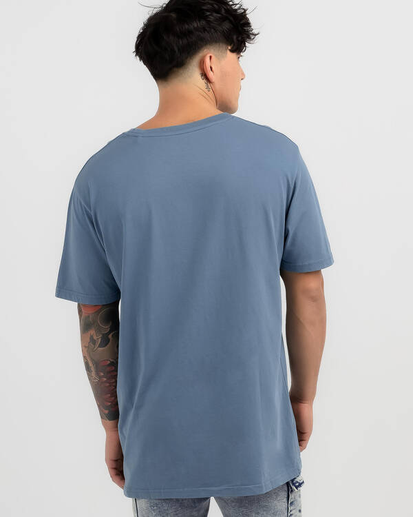 Lucid Essential 2.0 T-Shirt for Mens