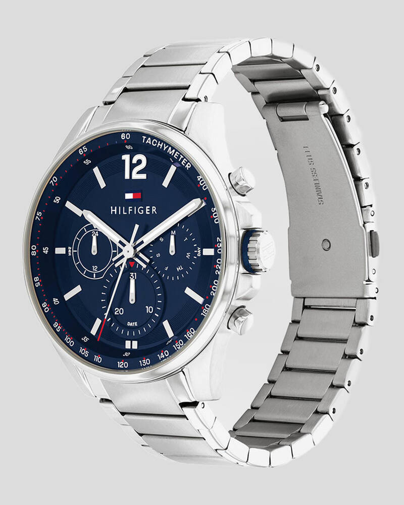 Tommy Hilfiger Max Watch for Mens