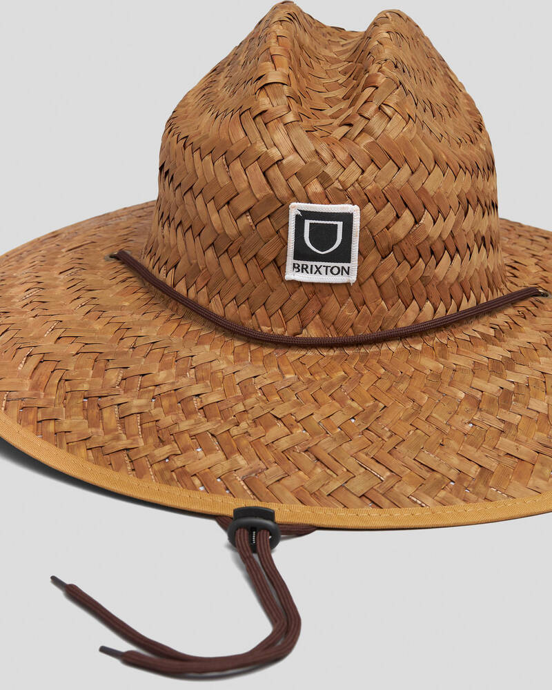 Brixton Beta Sun Hat for Womens