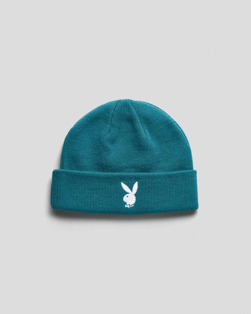 Playboy Bunny Basics Beanie for Womens