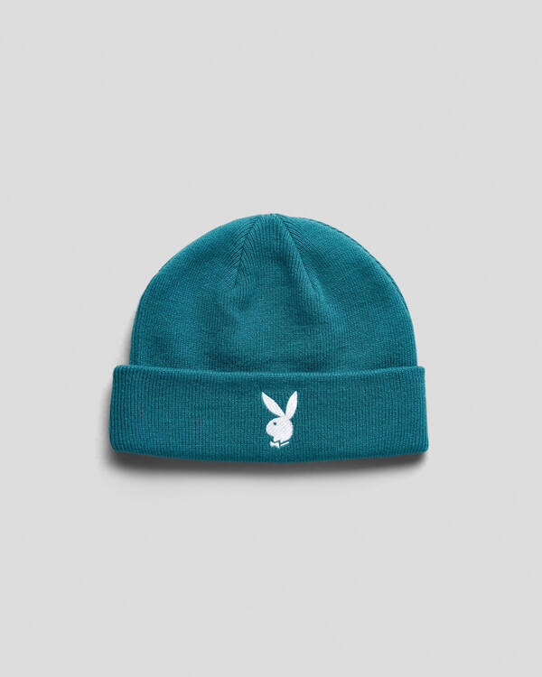 Playboy Bunny Basics Beanie for Womens