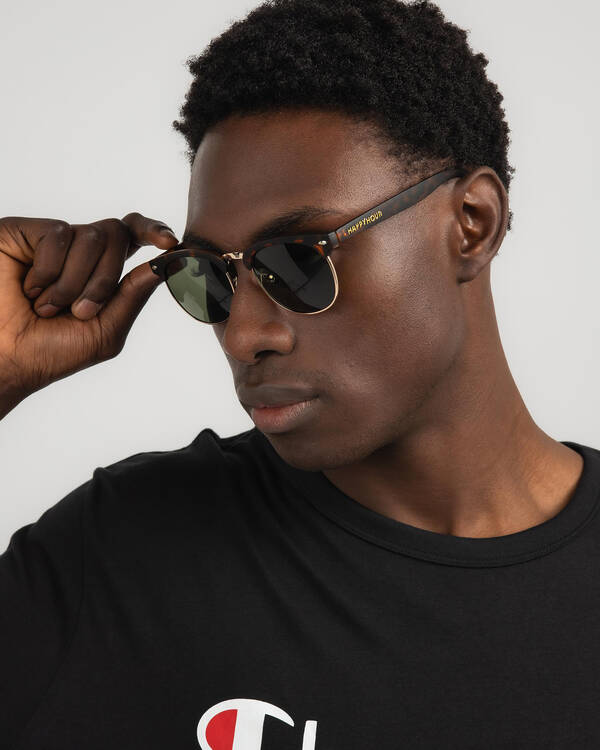 Happy Hour G2 Frosted Sunglasses for Mens