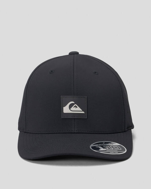 Quiksilver Adapted Cap for Mens