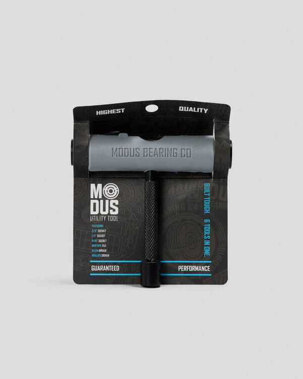 Modus Utility Tool for Unisex