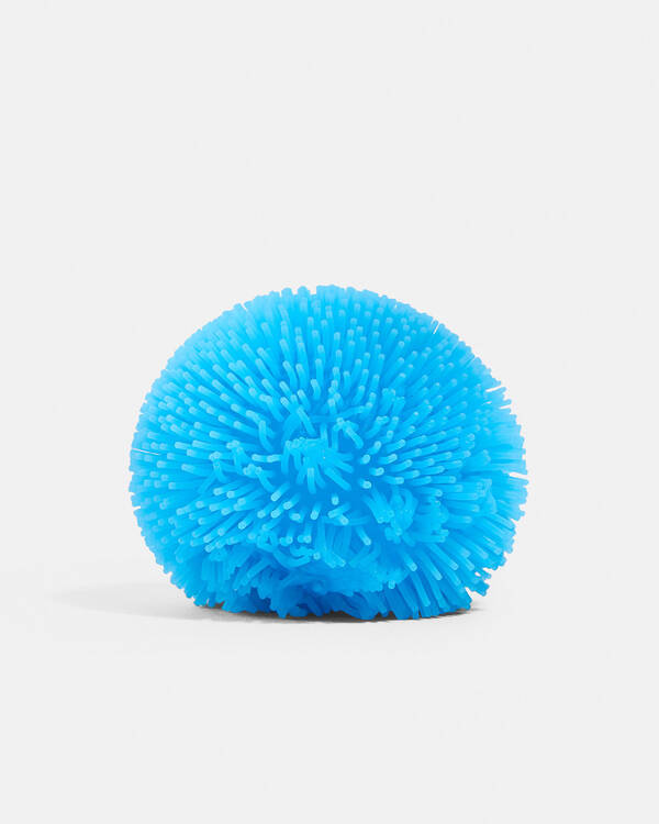 Trend Hub Fuzzy Squishy Ball Fidget Toy for Unisex