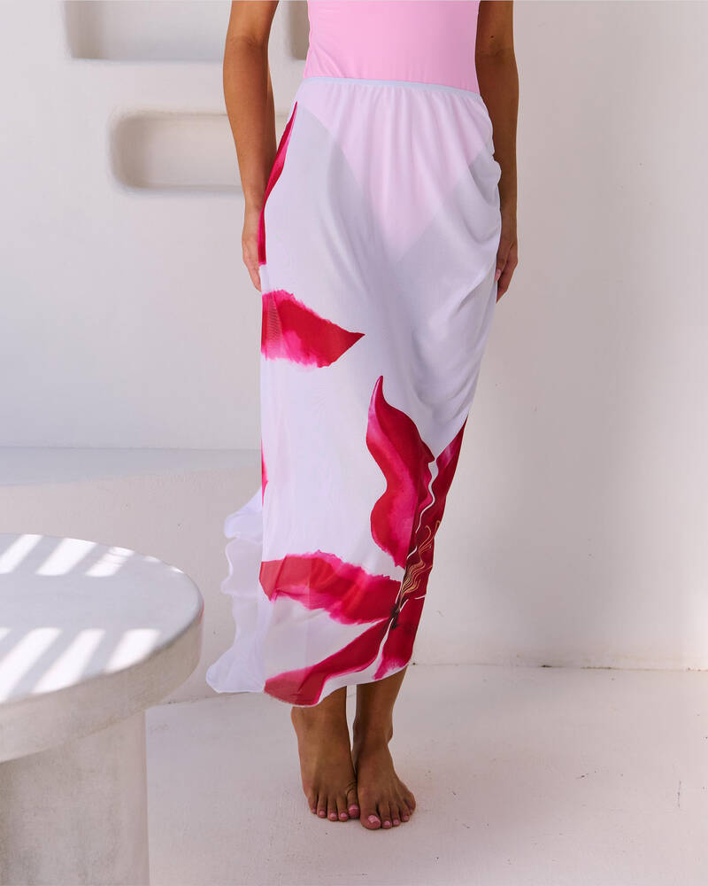 Kaiami Ophelia Cover Up for Womens