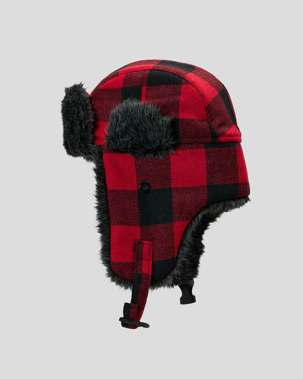 Dexter Toddlers' Blizzard Trapper Hat for Mens