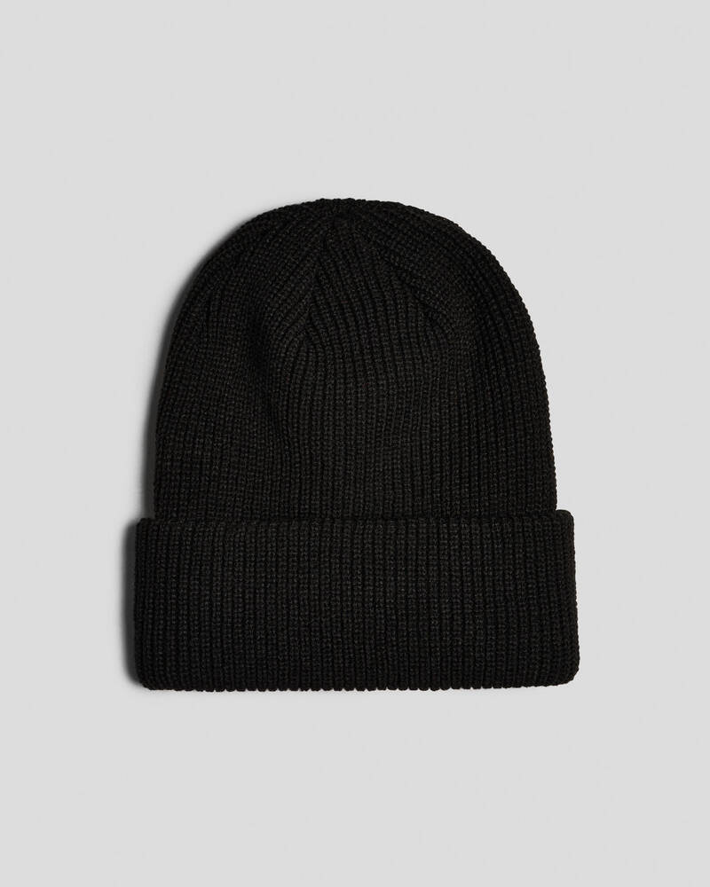 Billabong Throw Back Beanie for Mens