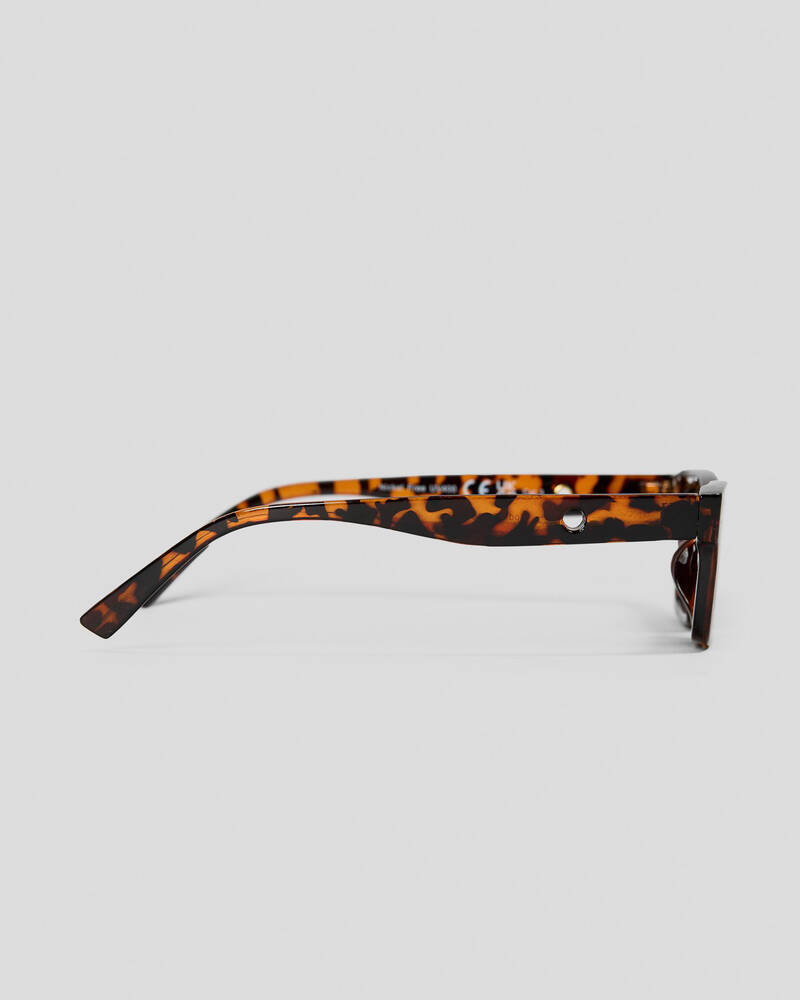Indie Eyewear Luiza Sunglasses for Womens