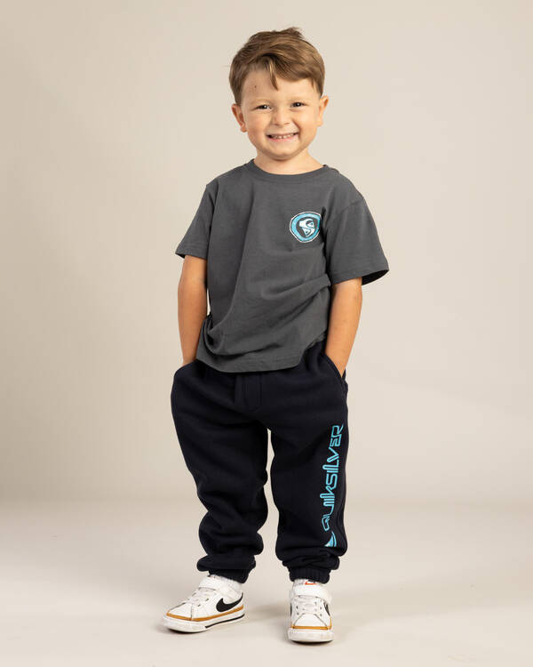 Quiksilver Toddlers' Screen Track Pants for Mens
