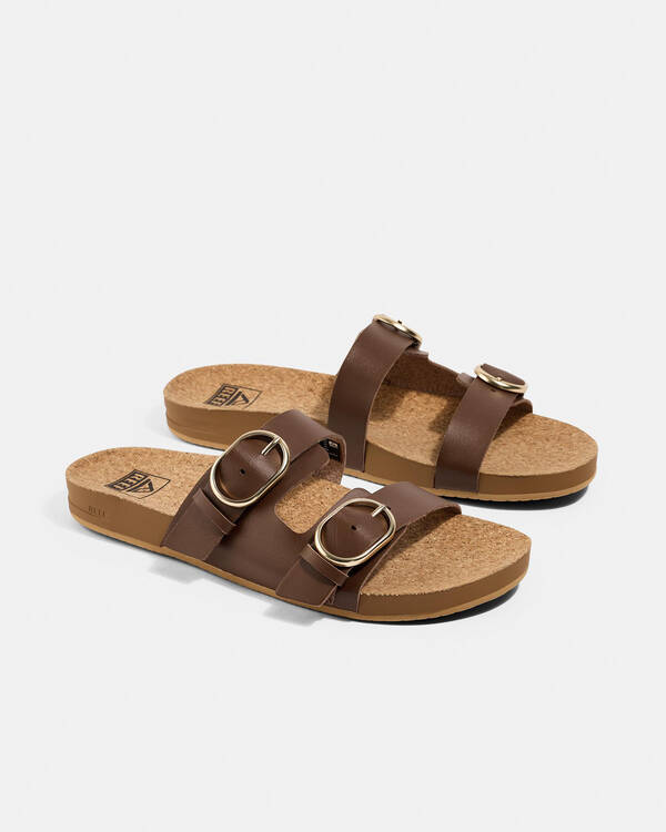 Vista Kara Slide Sandals