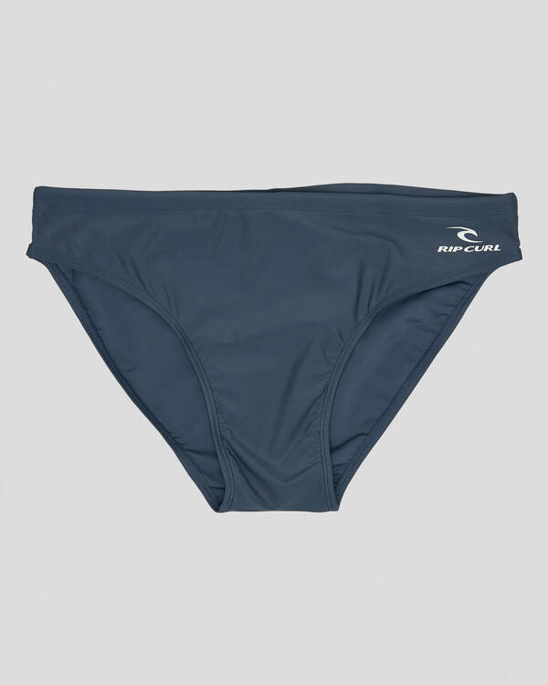 Rip Curl Corp Sluggo Swim Briefs for Mens