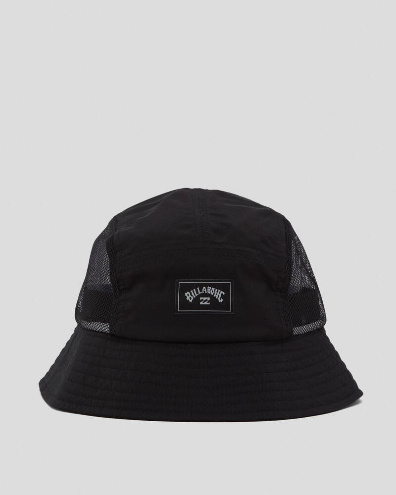 Billabong Adiv Tech Bucket Hat for Mens