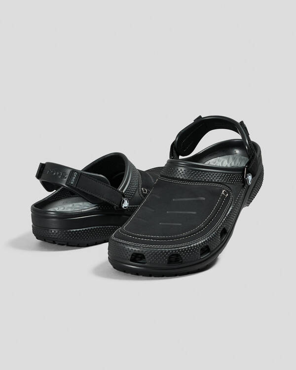 Yukon Clogs