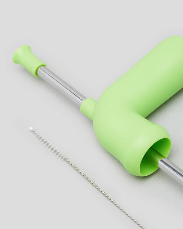 Get It Now Beer Snorkel for Unisex
