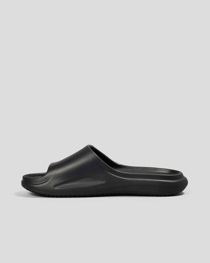Lucid Protocol Slides for Mens