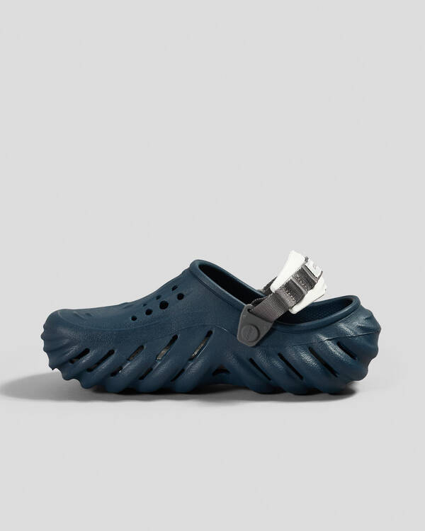Crocs Echo Clogs for Unisex