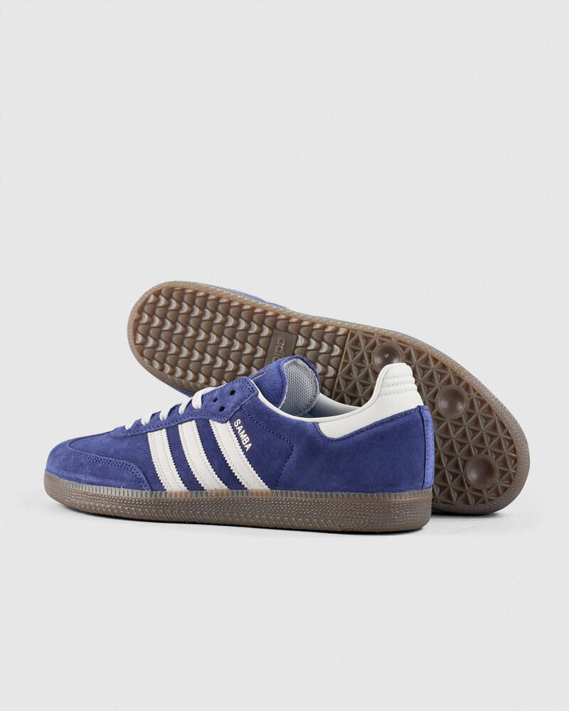 adidas Samba ADV Shoes for Mens