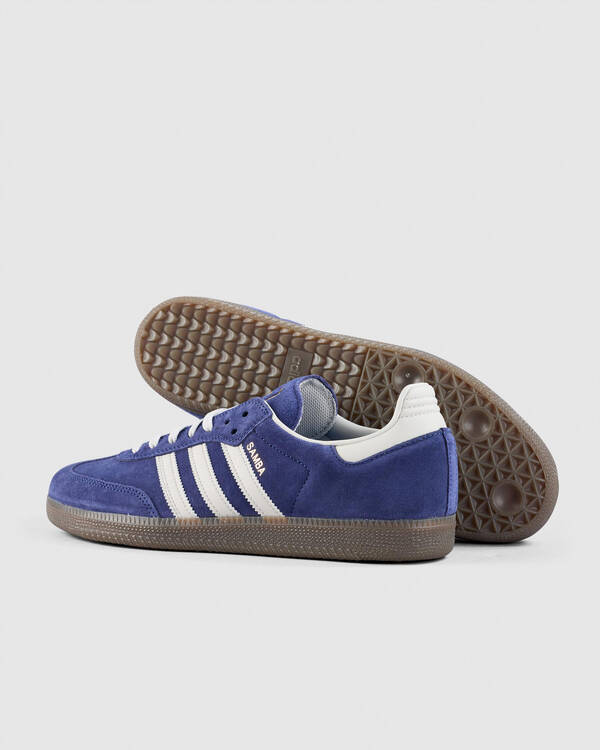 adidas Samba ADV Shoes for Mens