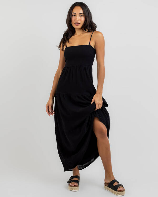 Mooloola Tabetha Maxi Dress for Womens