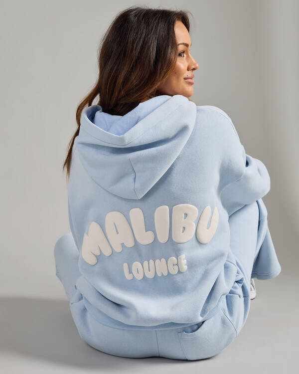 Malibu Lounge Hoodie for Womens