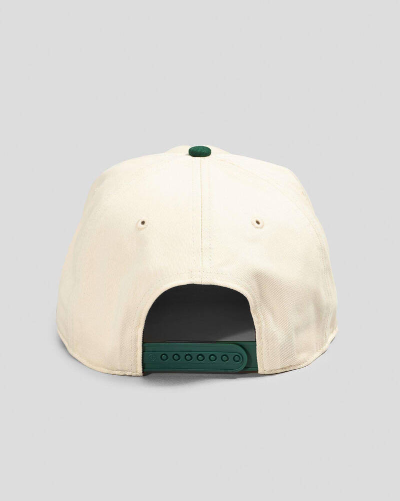 Forty Seven Los Angeles Dodgers Two Tone ‘47 HITCH Cap for Mens