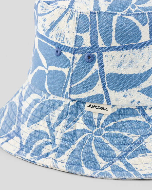 Rip Curl Mixed Bucket Hat for Womens