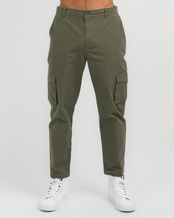 Hurley Merge Cargo Pants for Mens