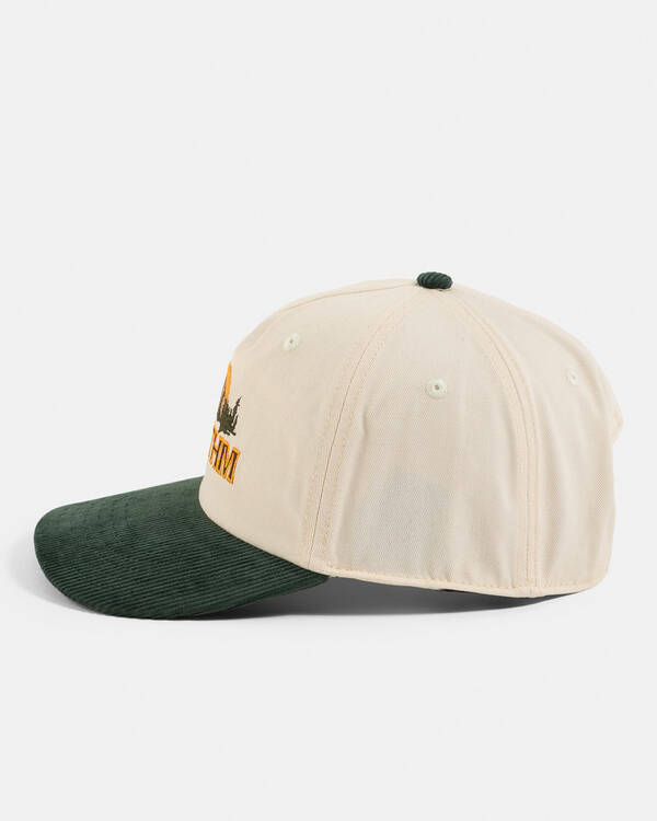 Rhythm Alpine Cap for Mens
