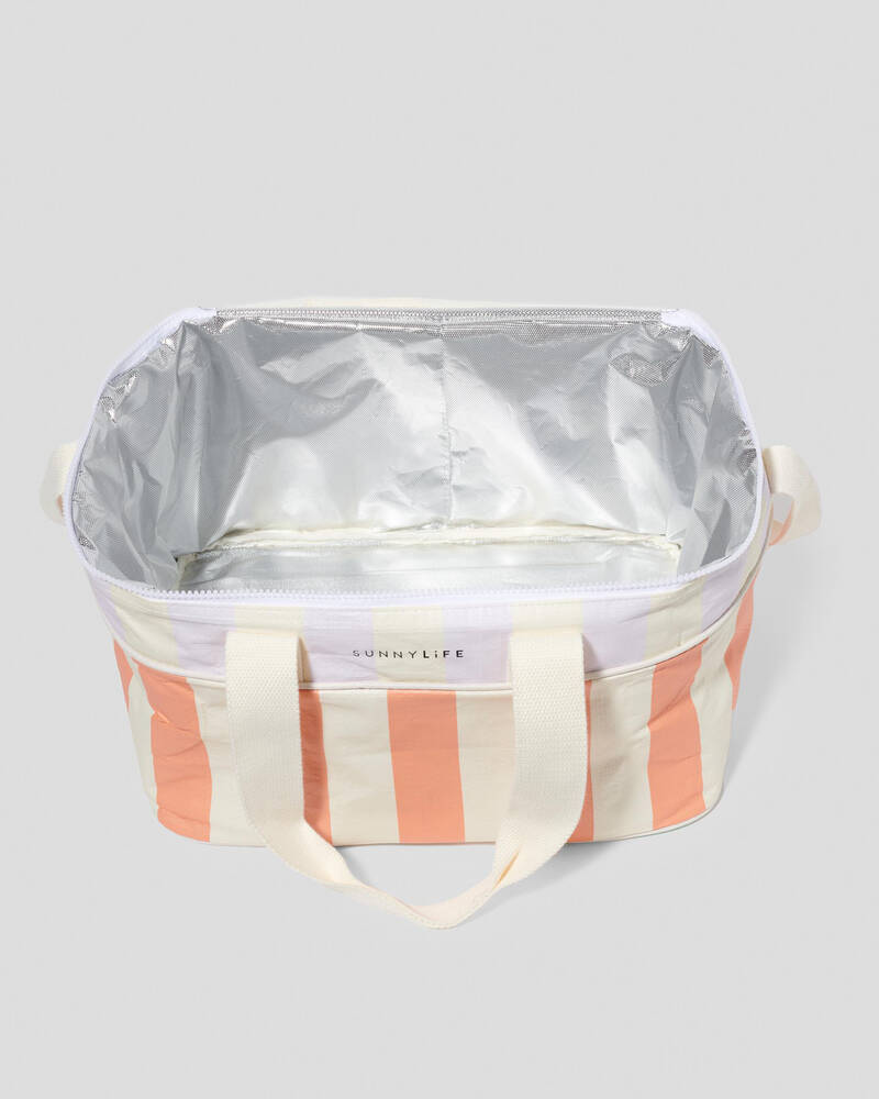Sunnylife Rio Sun Cooler Bag for Womens