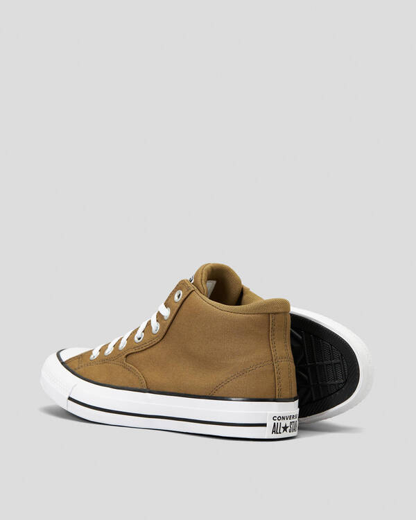 Converse Chuck Taylor All Star Malden Street Shoes for Mens
