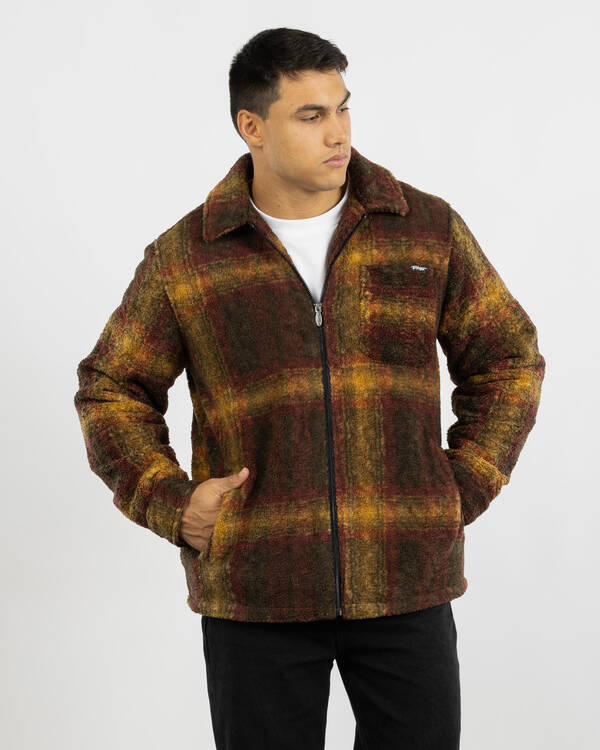 Billabong Mogul Jacket for Mens