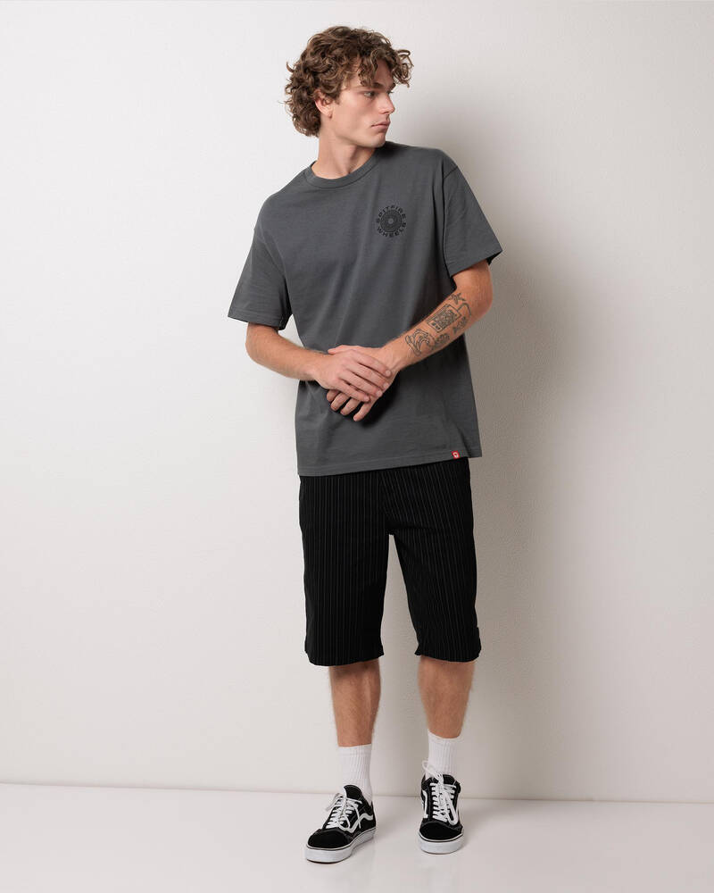 Spitfire Classic 87' T-Shirt for Mens