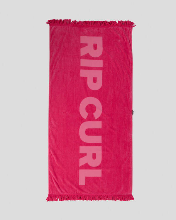 Rip Curl Premium Surf Towel for Womens