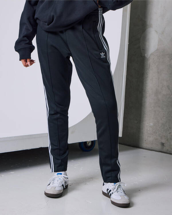 adidas Adicolor SST Track Tracksuit Bottoms for Womens