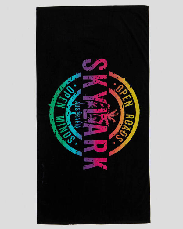 Skylark Revel Towel for Mens