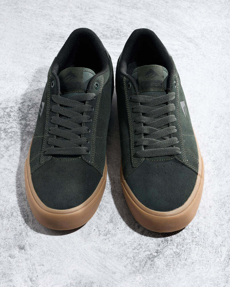 Emerica Moca Shoes for Mens